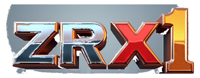 zrx1 logo
