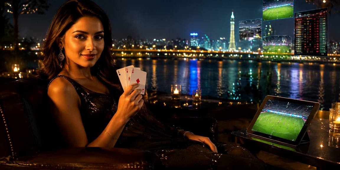zrx1 Speed Baccarat C লঞ্চ
